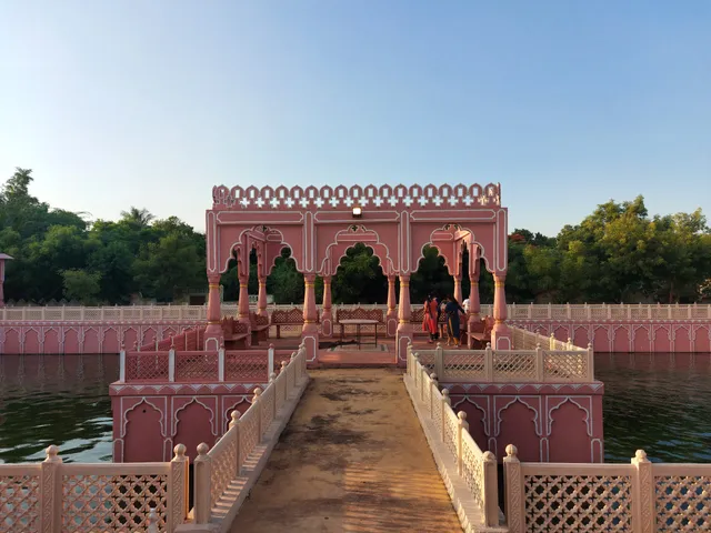 Chokhi Dhani Chennai