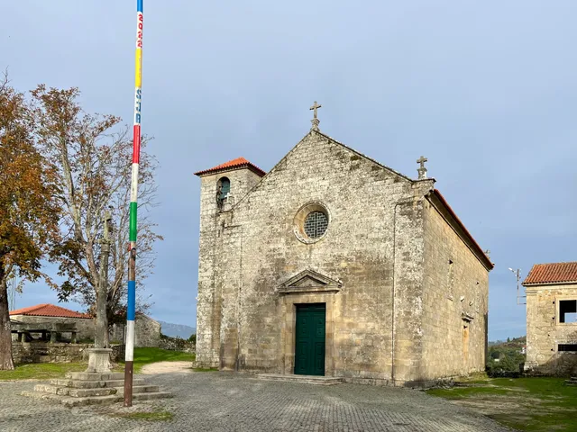 Longos Vales's Monastery