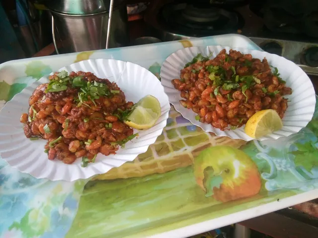 Shack No. 29 Ramesh G Patel