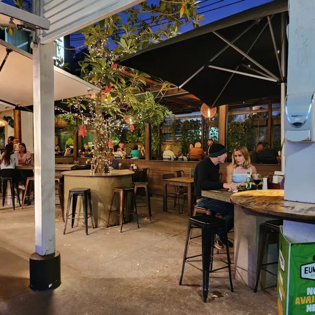 Imperial Hotel Eumundi