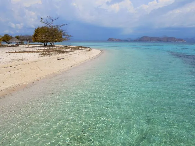 Kanawa Island