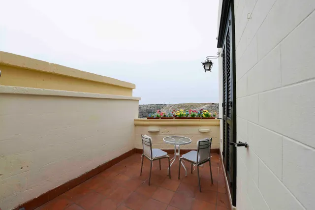 Casa vacanze " Il Belvedere Sui Sassi "