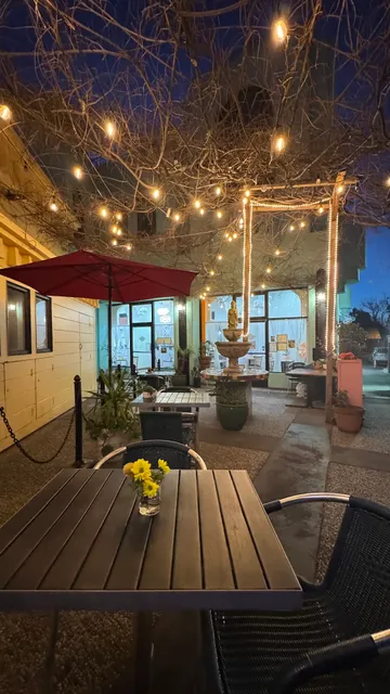 Delicious Thai Kitchen