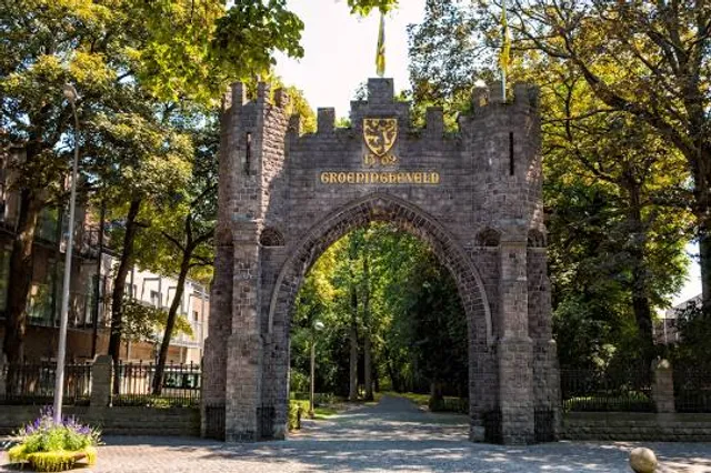Groeninge Gate