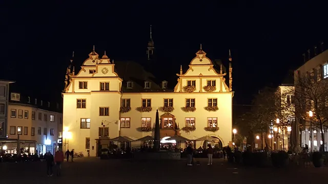 Darmstädter Ratskeller Hausbrauerei GmbH