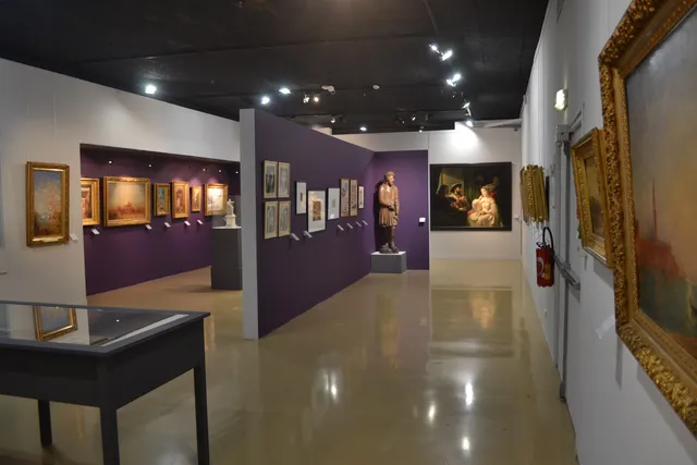 Beaune Museum of Fine Arts