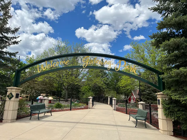 Gateway Park Fun Center