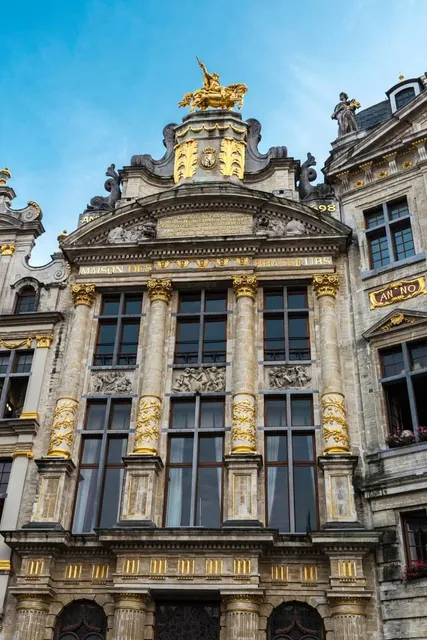 Belgian Brewers Museum