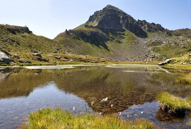 Alpe Cermis Cavalese