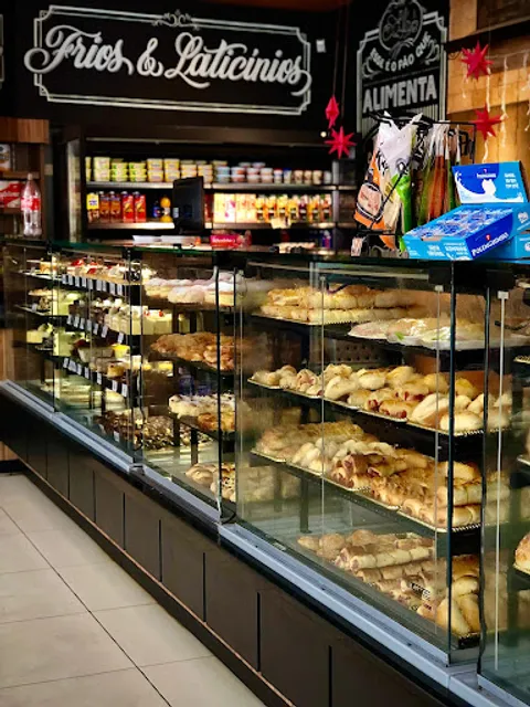Padaria Lider 2 - Panificadora, Confeitaria e Conveniência
