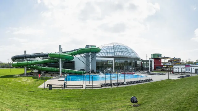 AQUApark Oberhausen GmbH