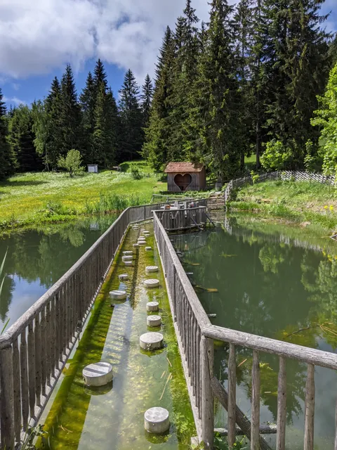 Sankt Lorenzen im Mürztal