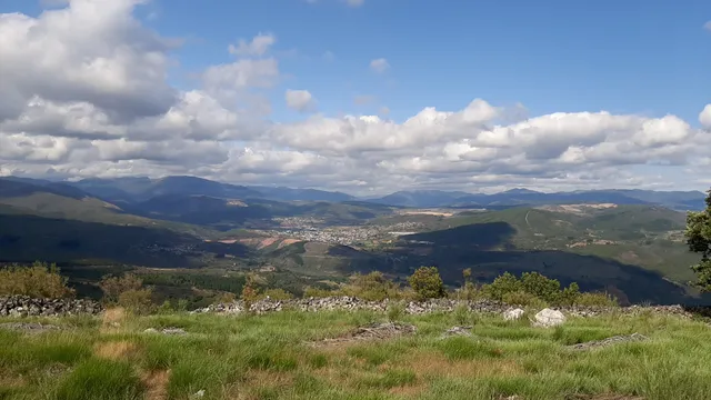 Castro de Peña Piñera