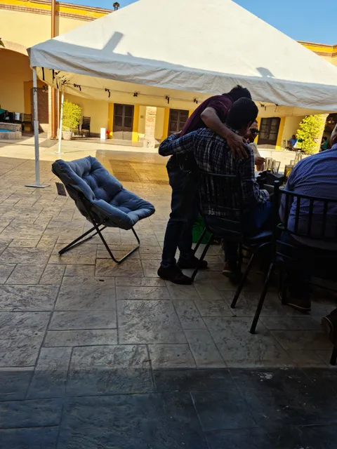 Hacienda San Fernando