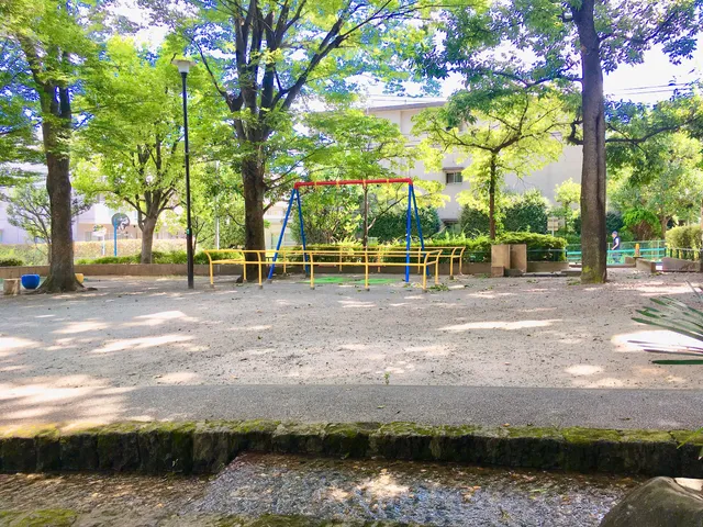 Donguri-yama Children's Playground