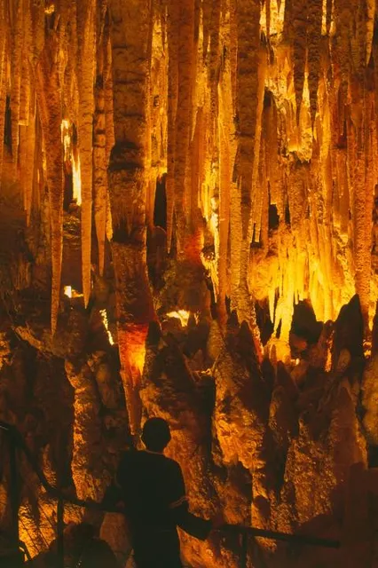 Gouffre de Proumeyssac