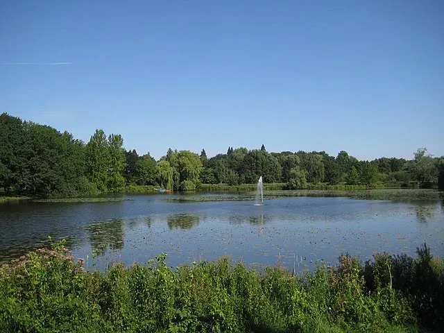 Kurpark