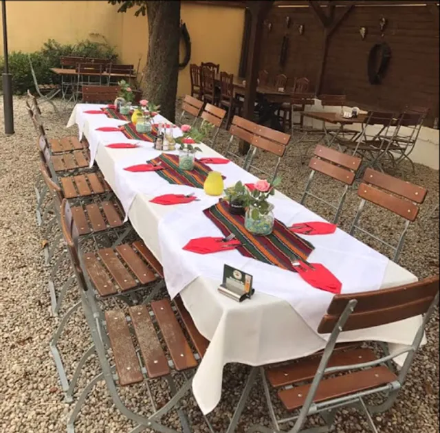 Gasthaus Zur Schwimmschule