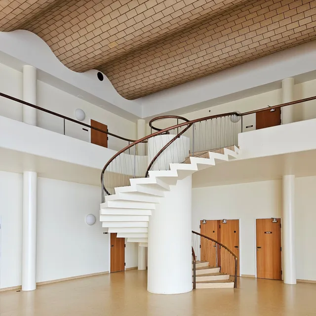 Vilhelm Lauritzen Terminal