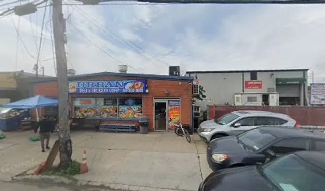 Kimberly Deli & Grocery