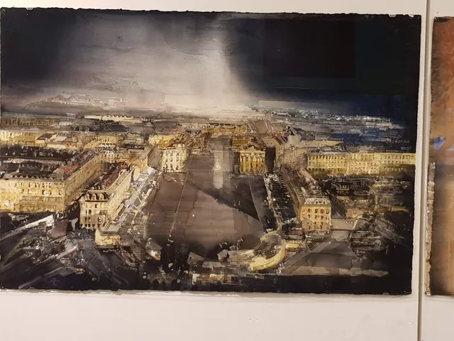 Sandgrund Lars Lerin