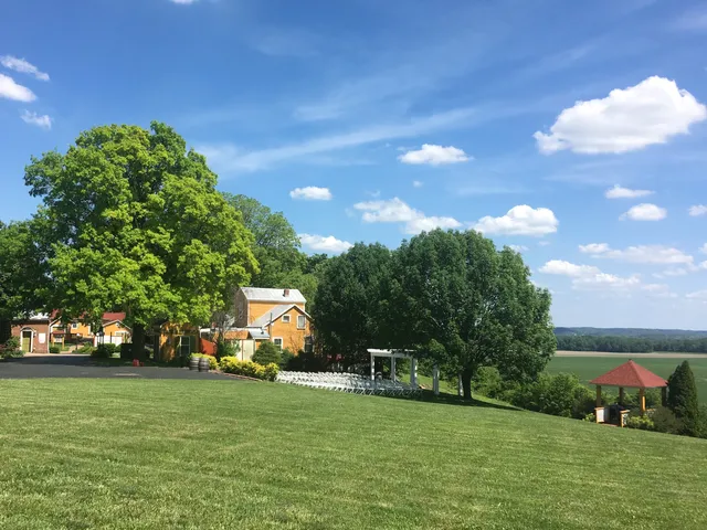 Mount Pleasant Estates