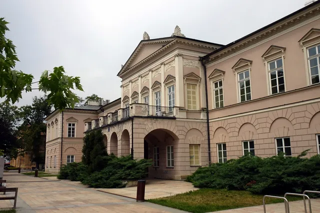 Muzeum Ziem Wschodnich Dawnej Rzeczypospolitej