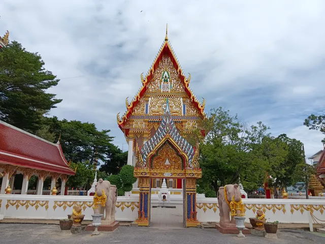Wat Sri Prawat