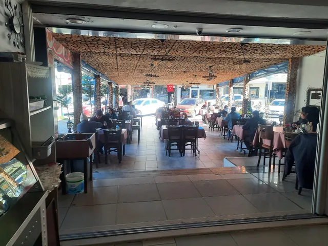 Big Seçkin Restaurant