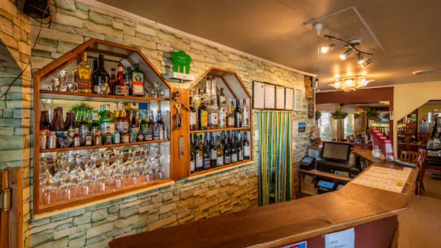 Kabana Indian Cuisine