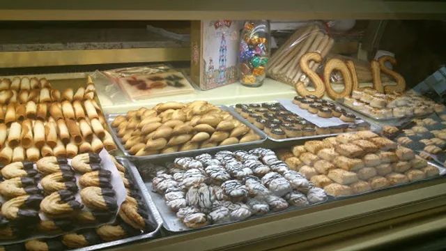 Delicia - Crepería & Café