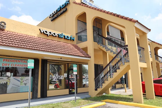 Vapor shark kendall lakes