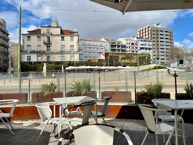 A Valenciana restaurant