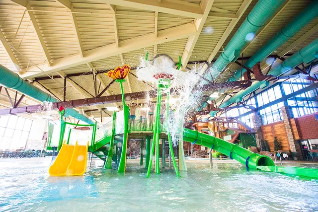 Apex Center - check website for pool hours