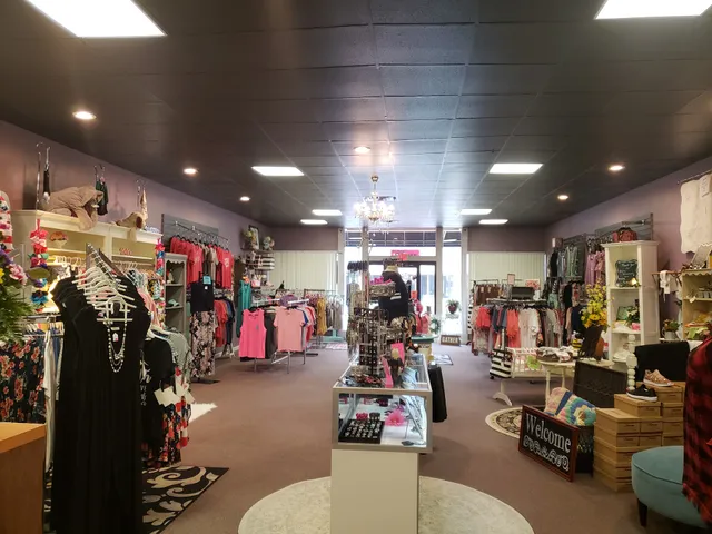 Bling Divas Boutique