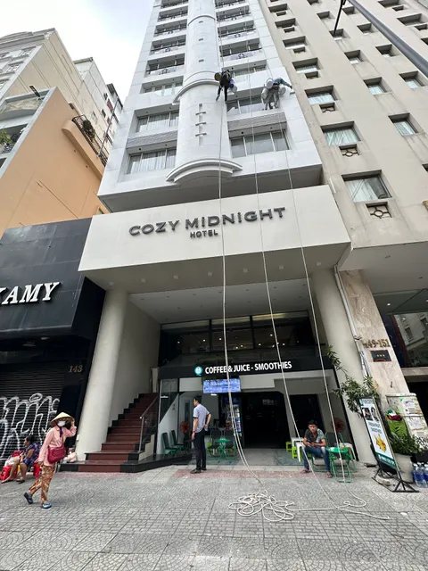 Me Gustas MetroPoint