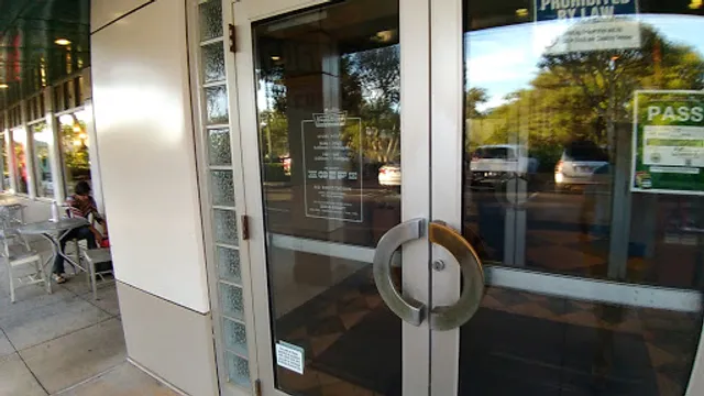 Krispy Kreme
