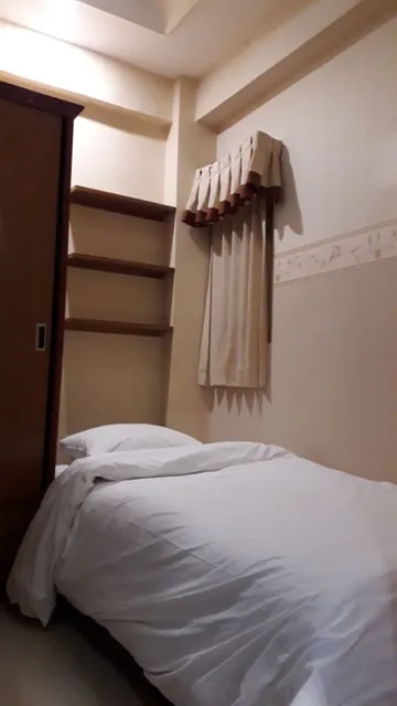 The Suites Metro Apartment by Desta Farispro