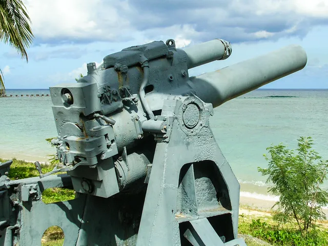 Agat Unit | Ga'an Point