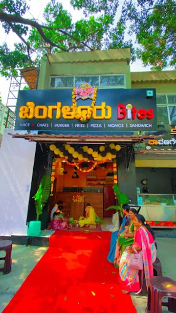Bengaluru Bites