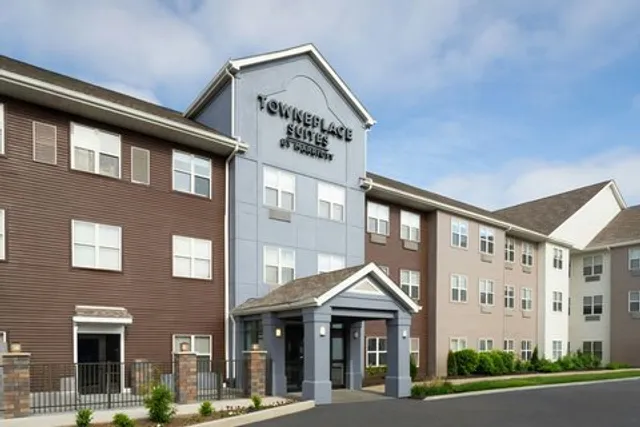 TownePlace Suites by Marriott Lafayette