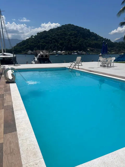 Aquárius 134 - Angra dos Reis