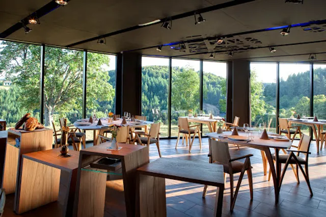 Relais & Châteaux Serge Vieira