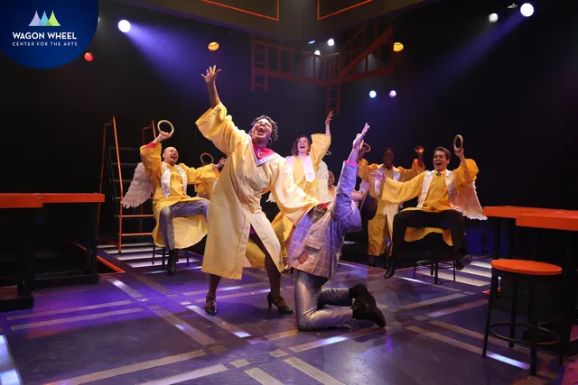 Wagon Wheel Center for the Arts