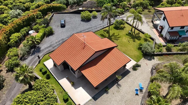 Bed and Breakfast Profumo Di Zagara