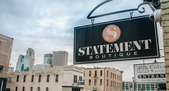 Statement Boutique