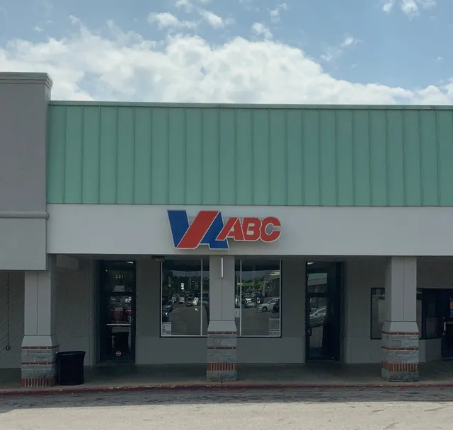 Virginia ABC