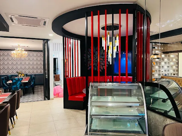 Gem Restaurant Damansara