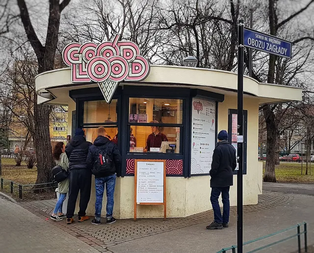 Good Lood – lody rzemieślnicze