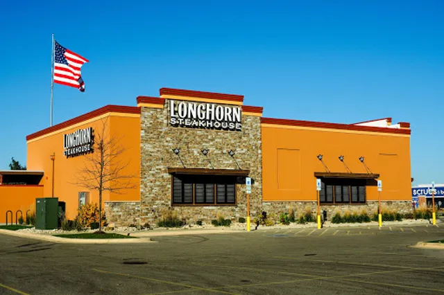 LongHorn Steakhouse